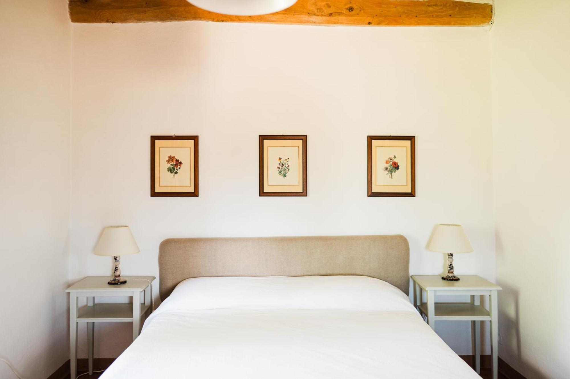 Bed and Breakfast Tana del Tasso San Secondo Esterno foto